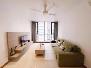 [PROMO]Connected train 2 Bedroom (ABOVE MALL)8